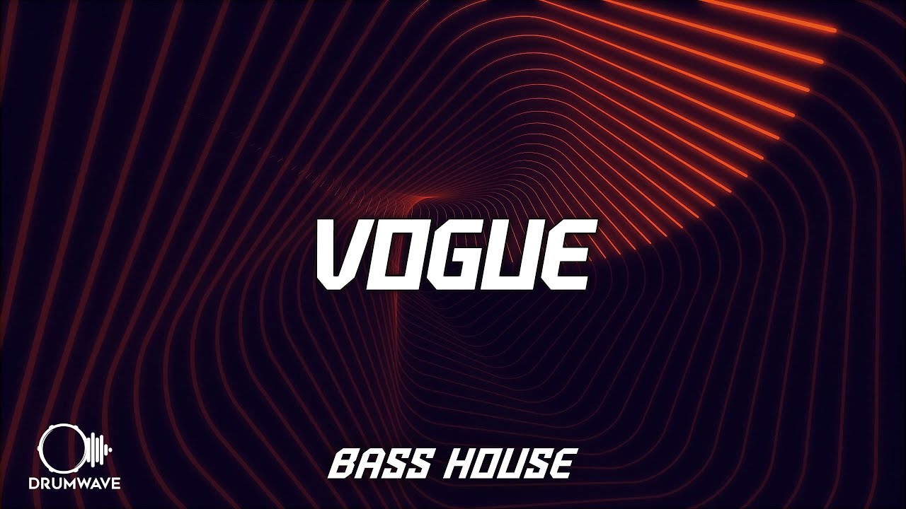 Noizu - Vogue