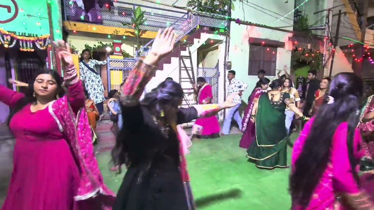 Jagrata 2025
