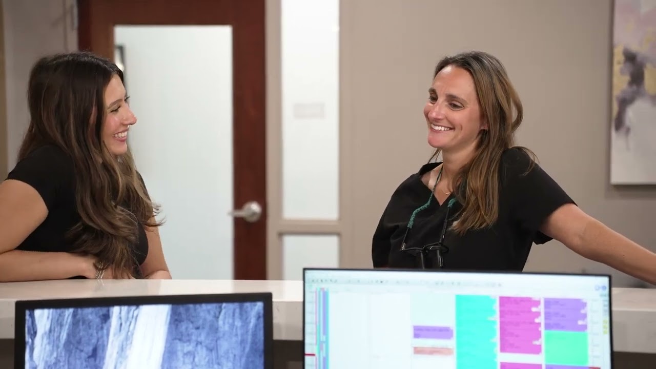 Cusp Dental - Cosmetic Dentistry