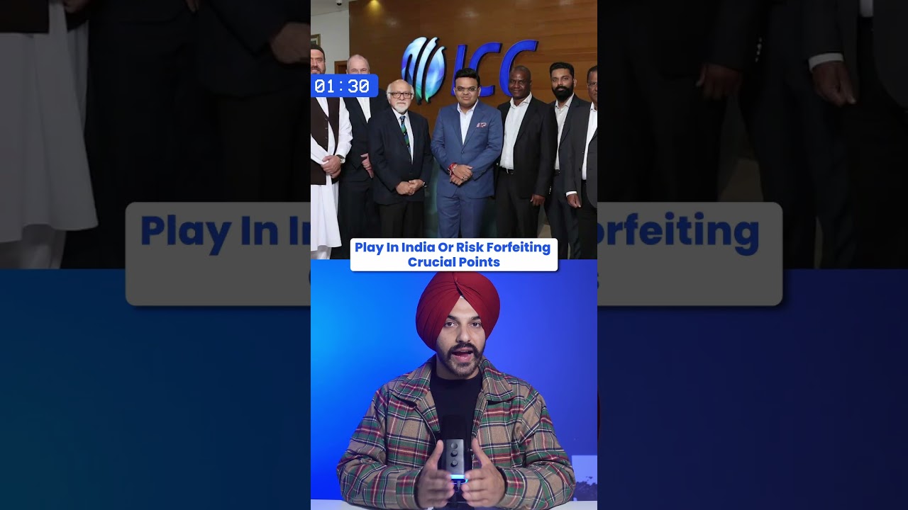 BJP&ndash;CONGRESS ALLIANCE | ICC VS BANGLADESH | JAISHANKAR ON VENEZUELA | LATEST NEWS