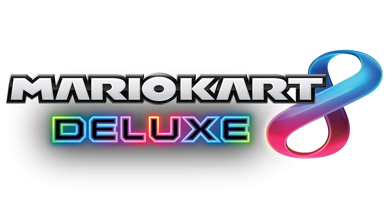 Wii Moonview Highway (Unused Mix) - Mario Kart 8 Deluxe