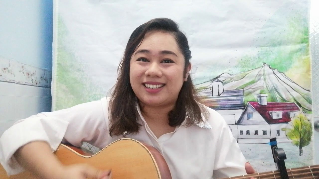 DIYOS NG KAPARAANAN || WAY MAKER Filipino Version || SINACH || #VFCCWarriors