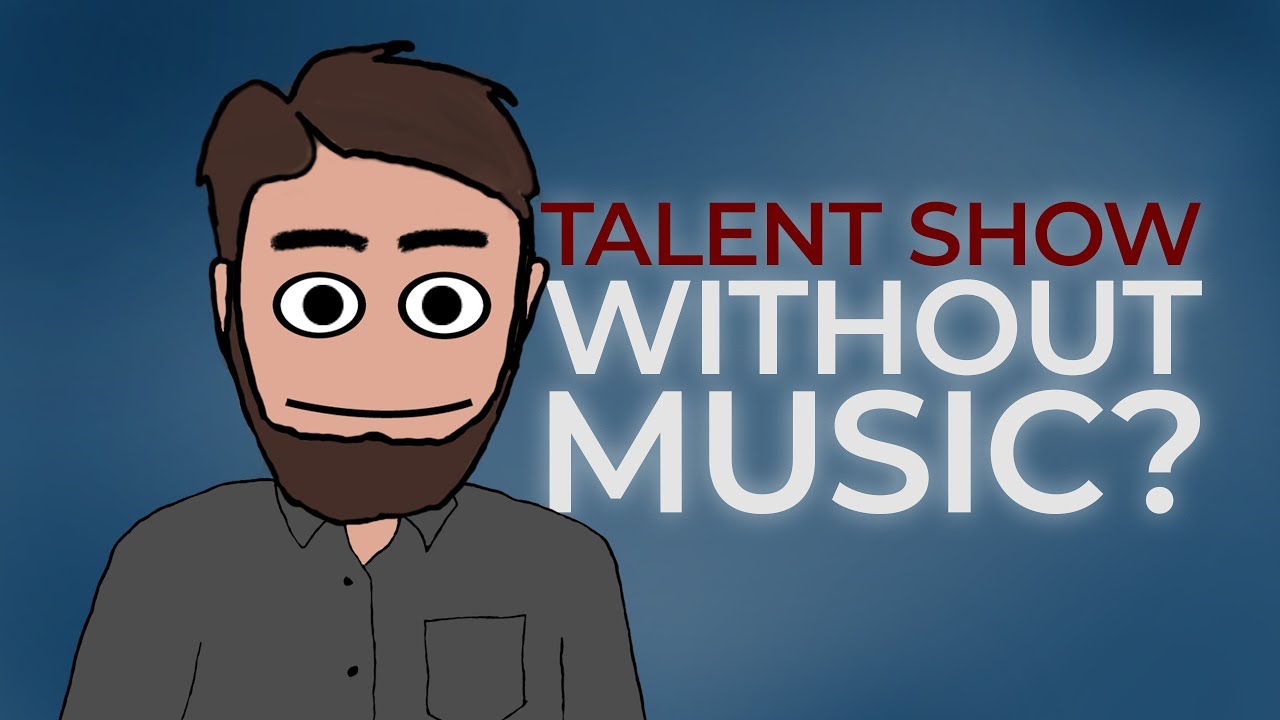 30 talent show ideas that aren't music