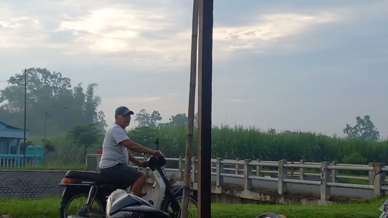  dari JALANI NIKMATI SAJA LIVE PAGI.