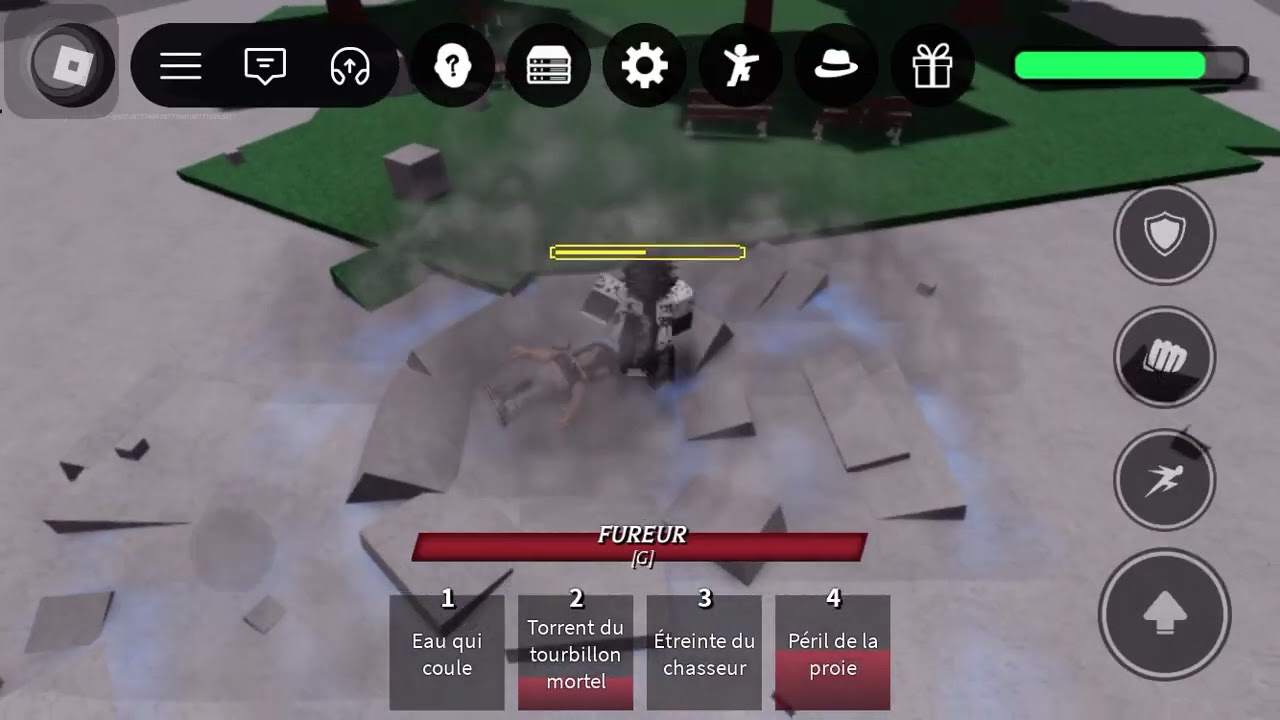 1v1