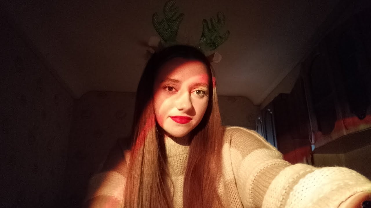 АСМР ЗВУКИ РТА/ТРИГГЕРЫ 🤫🎄