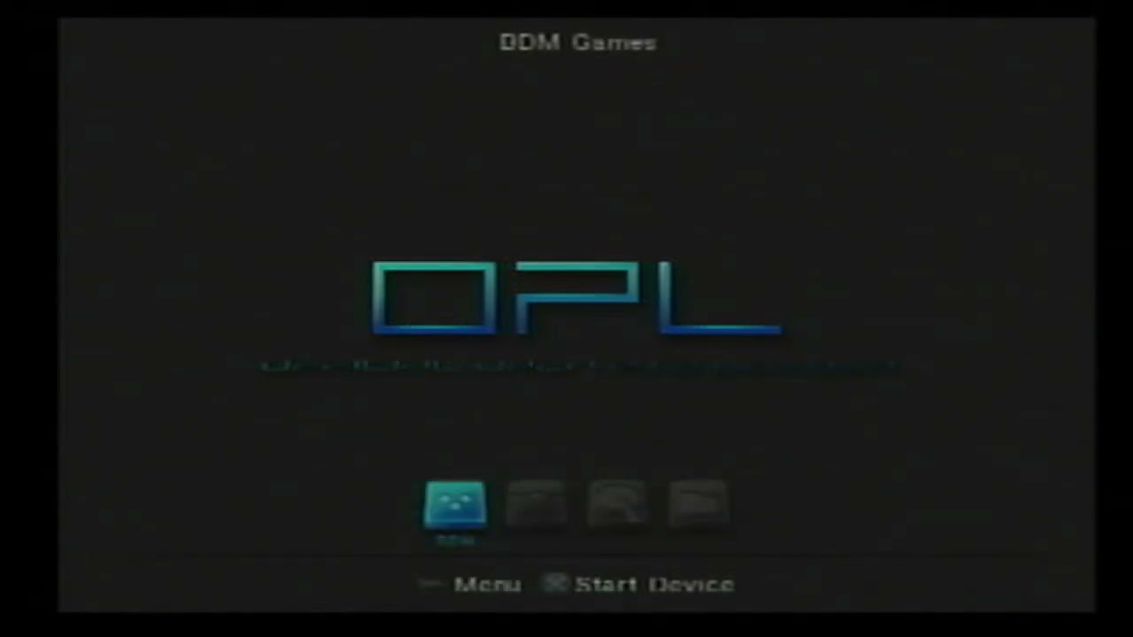 playstation 2 juegos con salida de video parpadeando o sin color