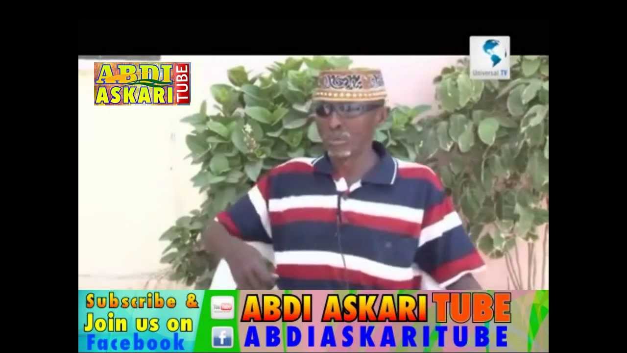 QOSOL...faaliyaha qaranka Hees Somali ah oo dallac Bilaash Iyo Basbaas Lagabadshay