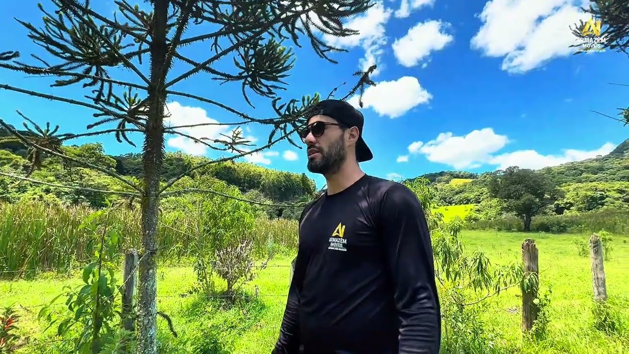 ⛰️🥾UM REFÚGIO PRA ALMA E UM CONVITE PARA VIDA!