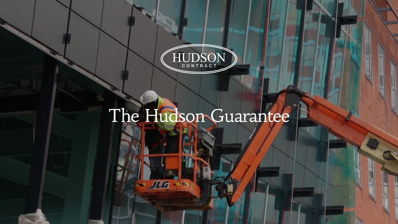 The Hudson Contract Guarantee