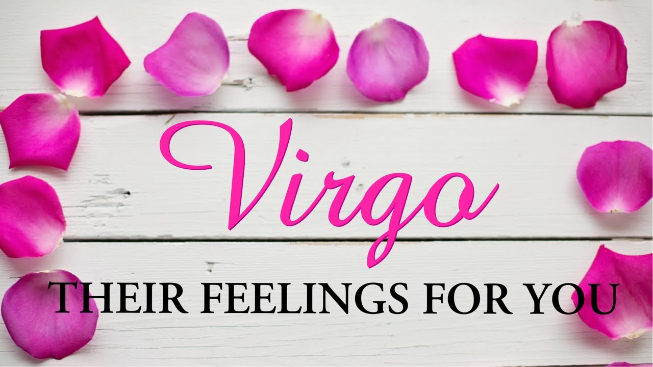 VIRGO tarot love ♍️ The One Who Broke Your Heart Virgo Will Reach Out To Talk About This Situation