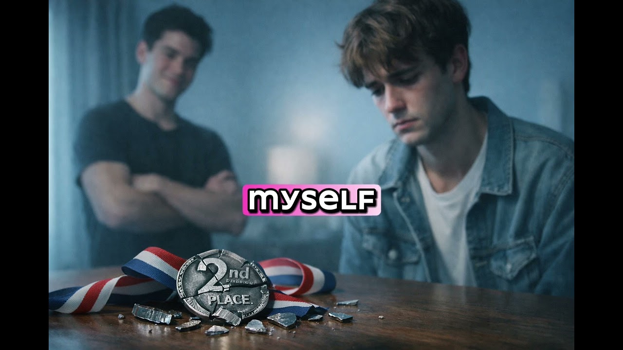 Second Place 