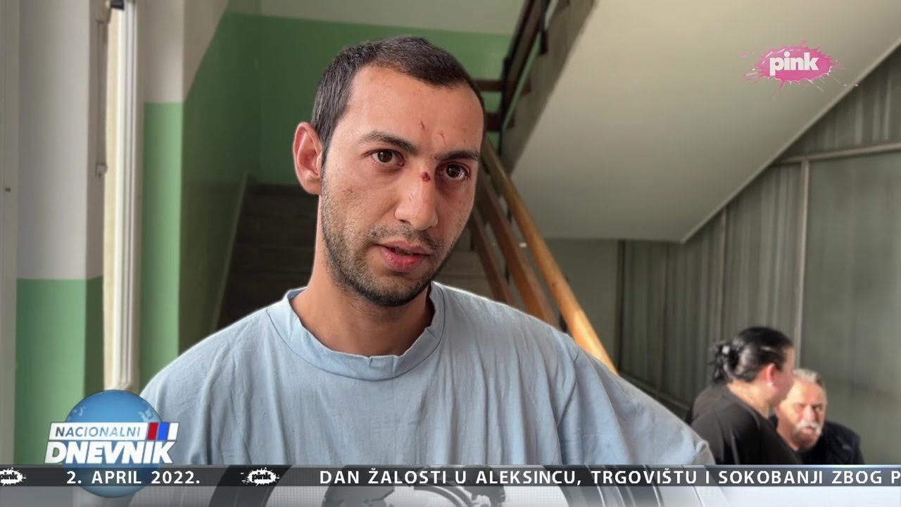 ISPOVEST PREŽIVELOG RUDARA IZ RUDNIKA SOKO! 