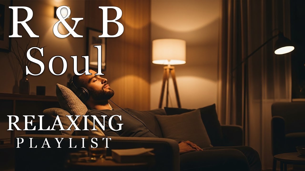 I Loved Too Deep | Sad R&B Soul for Healing, Crying & Moving On