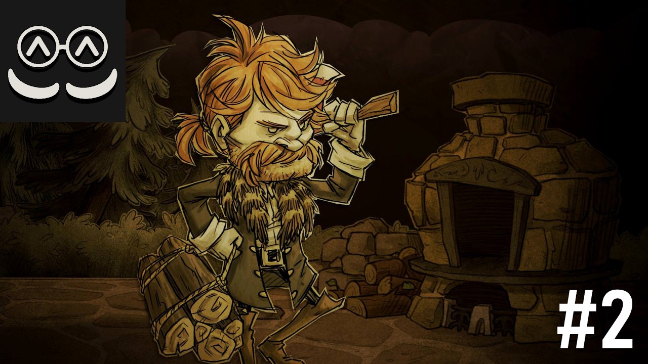 Don't Starve (not really) Together uncut #2