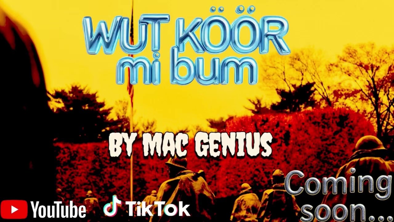 Wut köör mi bum bum 💪