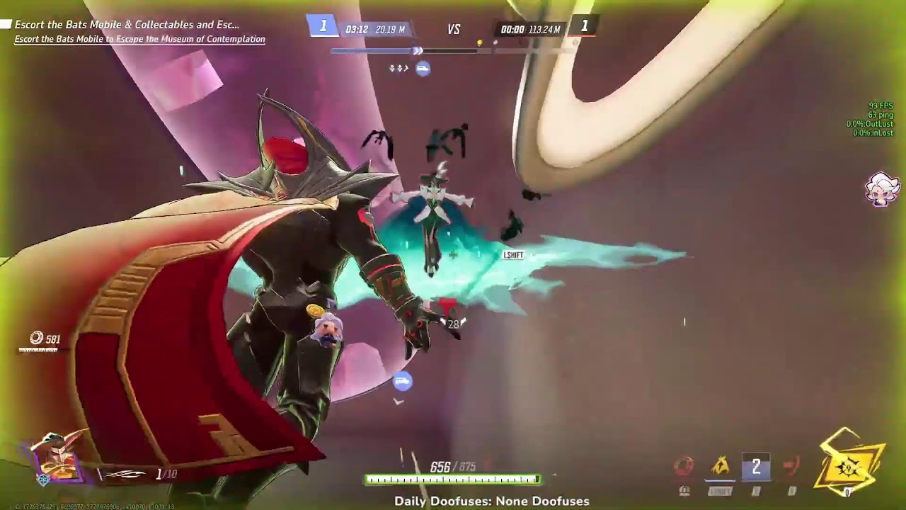 Rivals Ranked alt