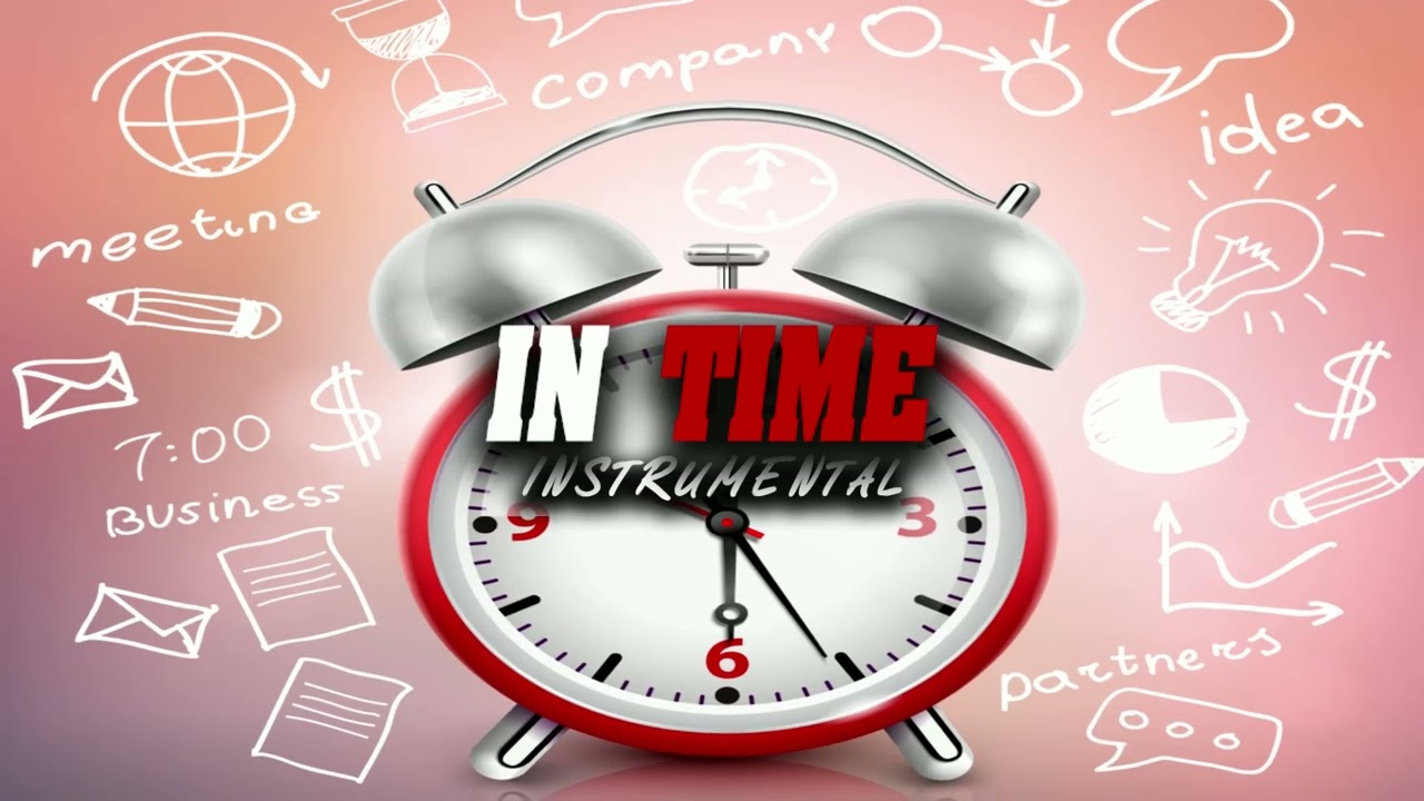 Dancehall Riddim Instrumental 2026 (In Time)