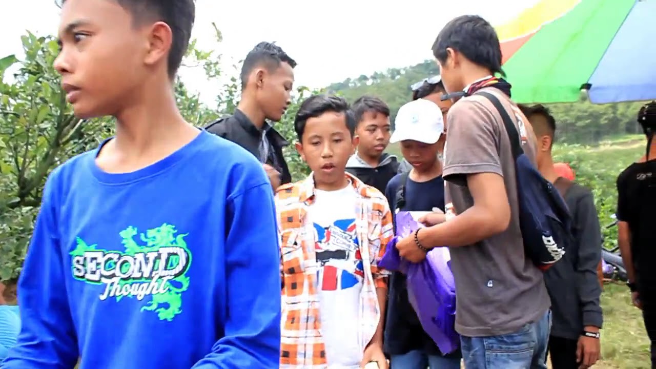 Amazing Study tour SMP N 2 Ampelgading goes to Malang by Raja Wisata Tour n' Travel