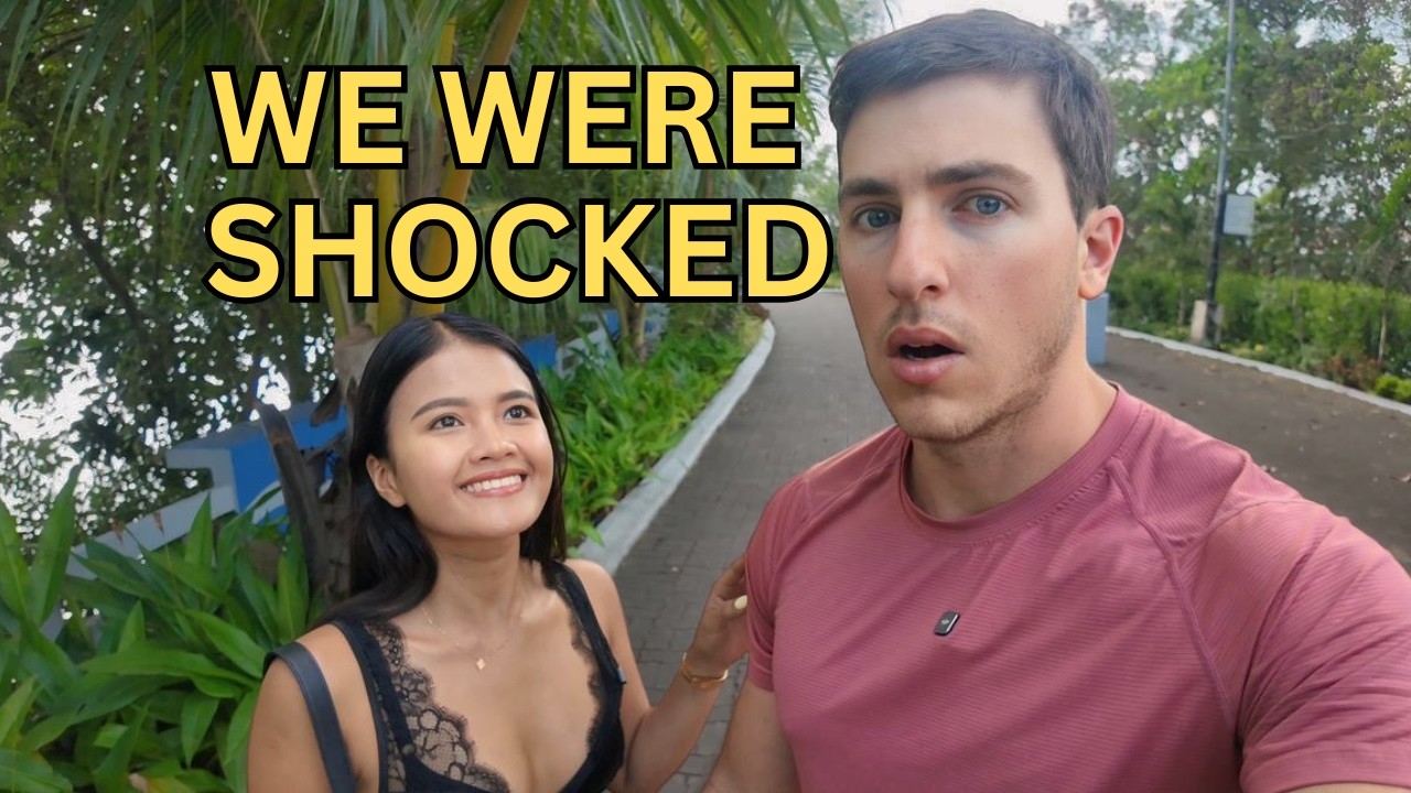 Илоило, Филиппины, нас потрясло (Первые впечатления) 🇵🇭