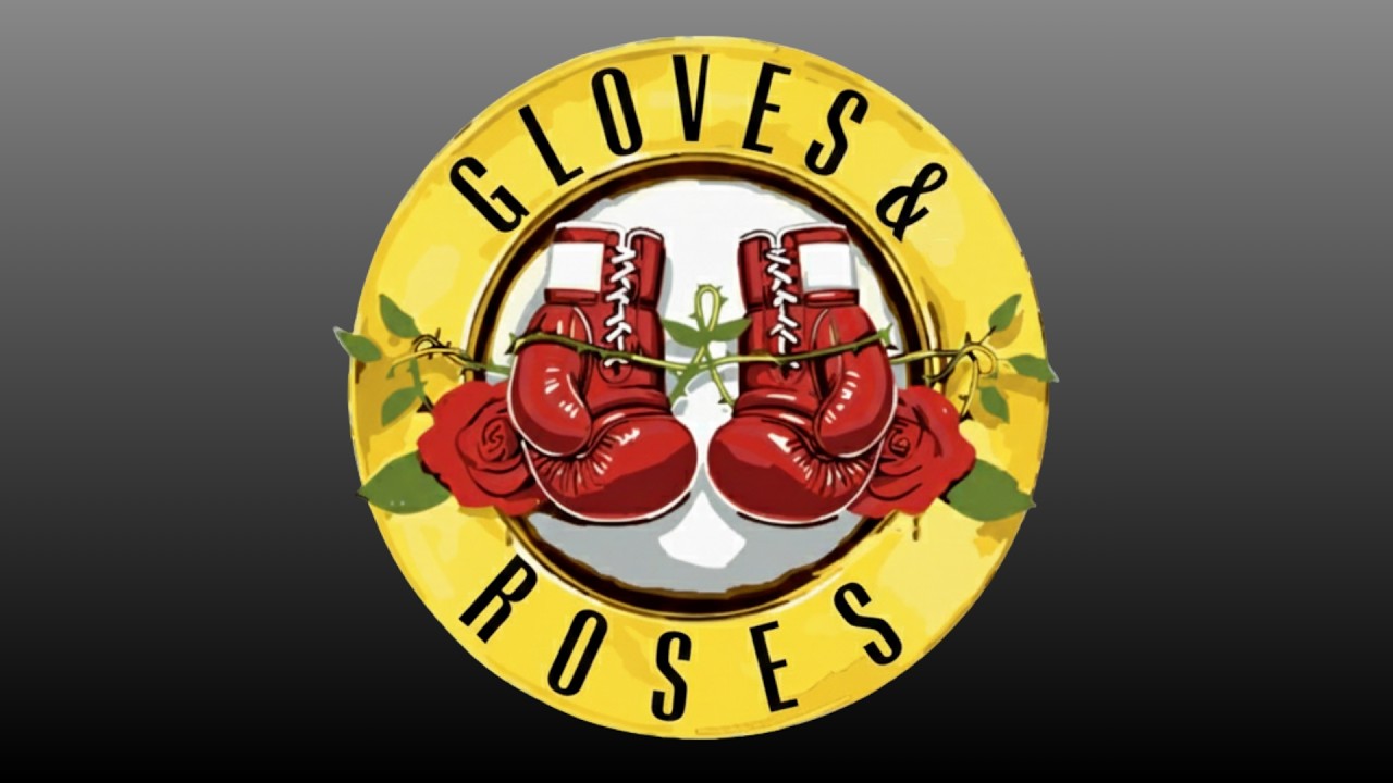 Ian Haugen vs Yasiel Rincon | Gloves & Roses