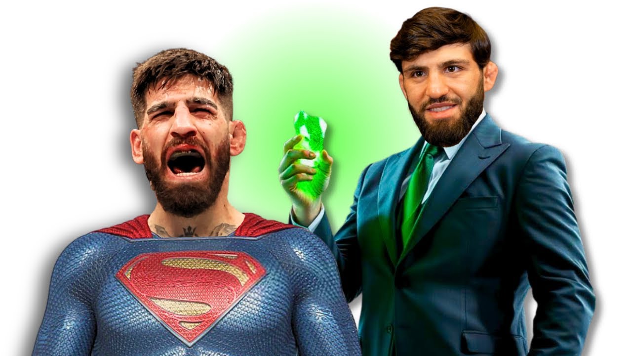 The Biggest THREAT to Every Current UFC Champion!