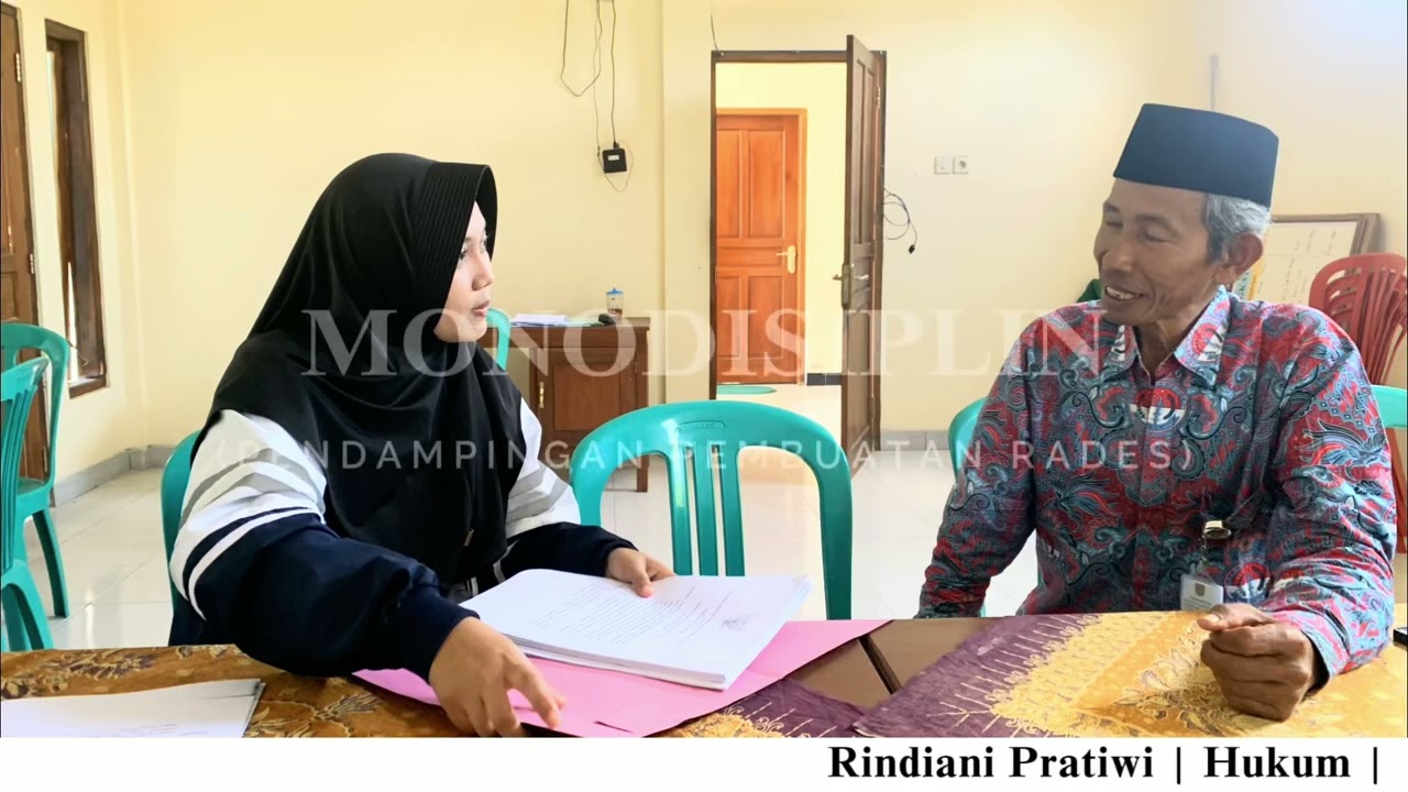 Video Profile Desa Mejing, Candimulyo, Magelang