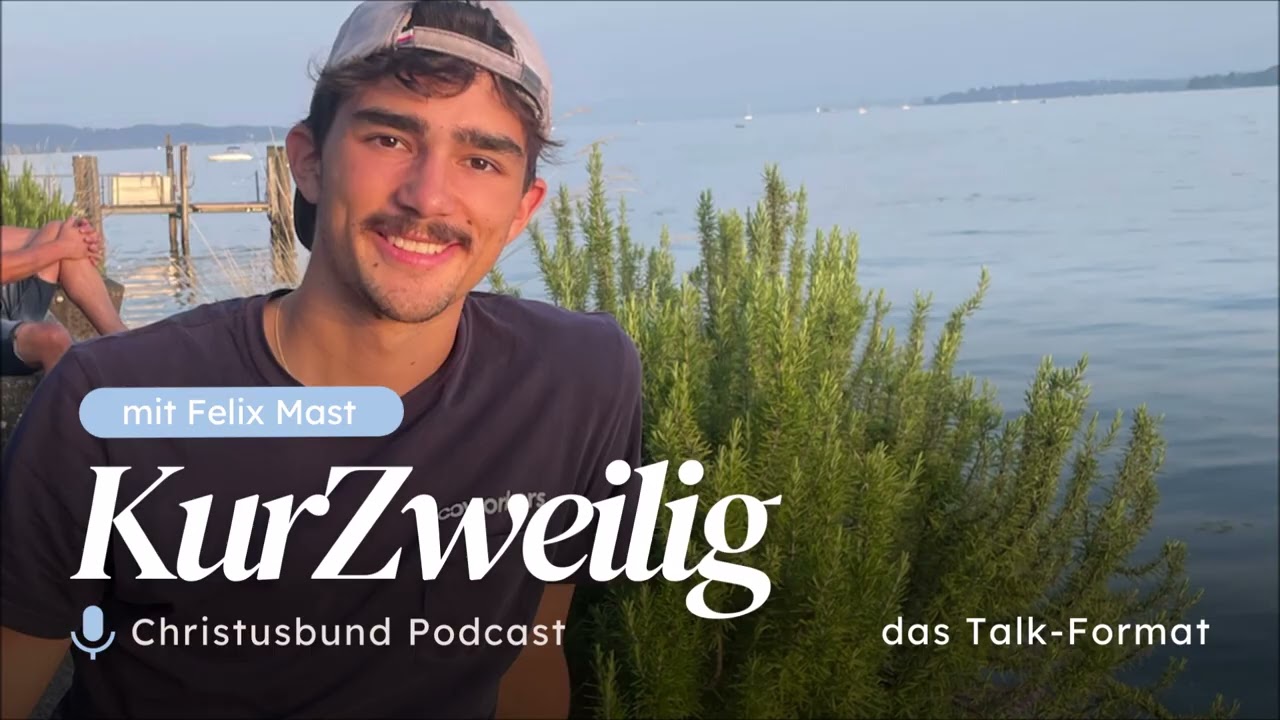 KurZweilig mit Felix Mast
