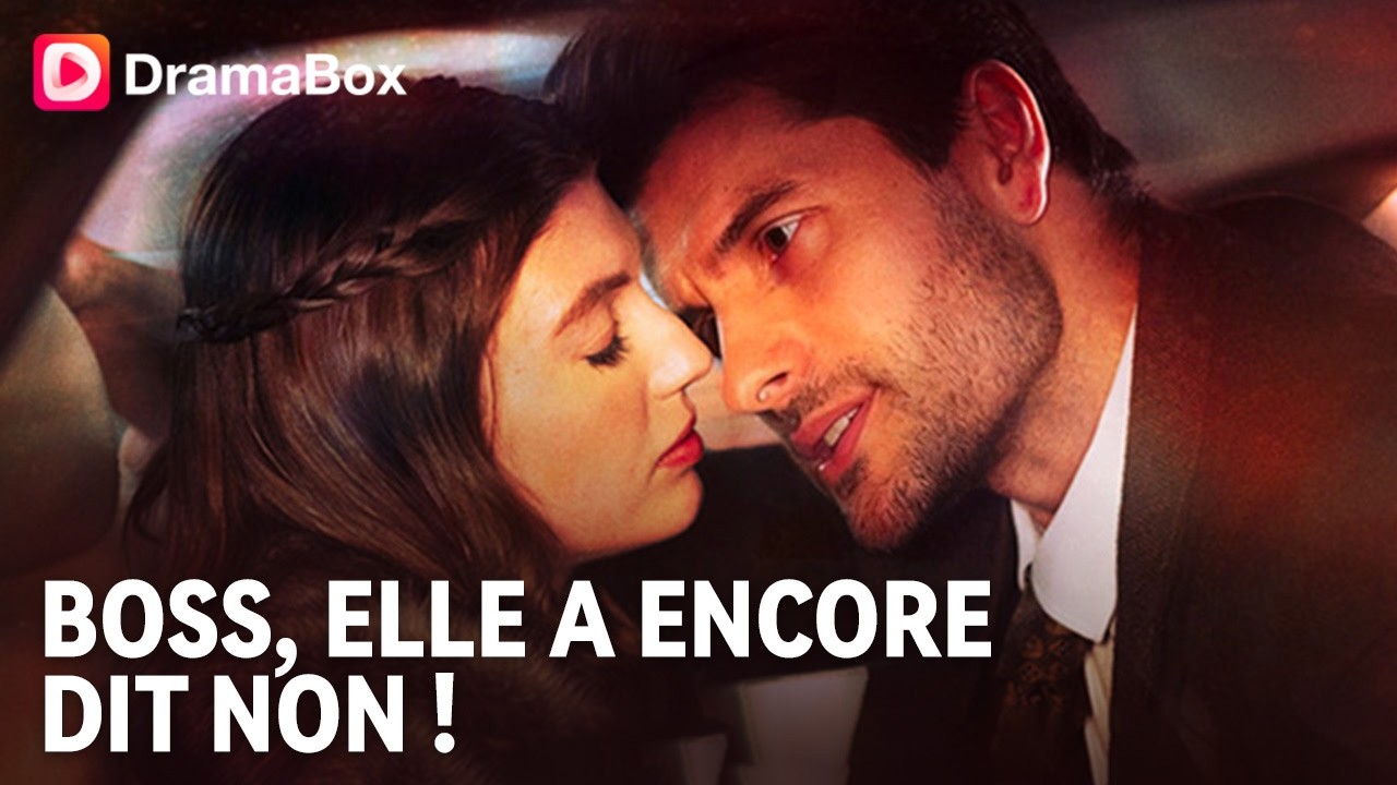 😱💍[CHOC] FIANCÉE AU CADET, ELLE SAUVE L'AÎNÉ MILLIARDAIRE ET TOUT BASCULE ! |DramaBox