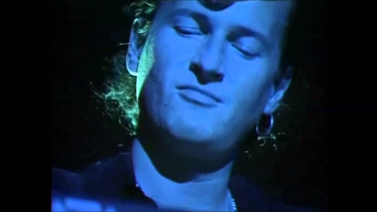 Mats Olausson - Keyboard solo live at Budokan