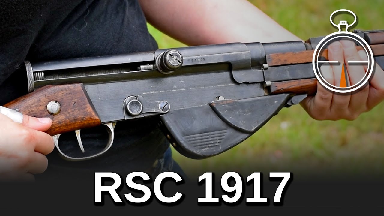 Минута Мэй: Французский Королевский шекспировский корпус 1917 года