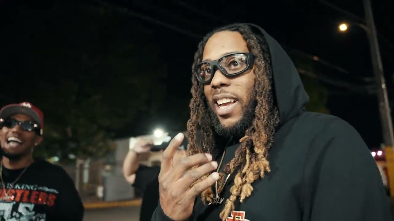 RouB - Money Fast (Video Official)