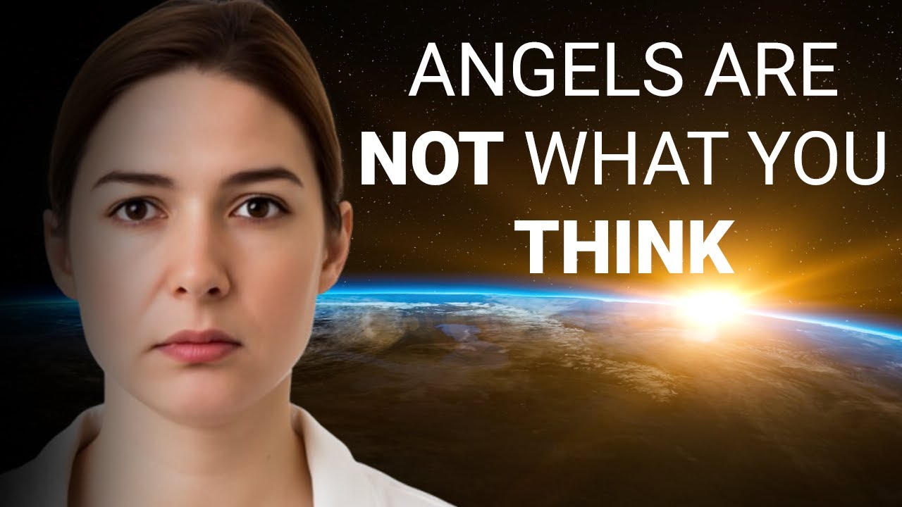I Died & Jesus Revealed The UNBELIEVABLE Truth About Angels! | NDE