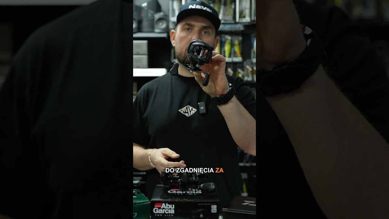 TOP 3 multiplikator&oacute;w na BLACK WEEK w sklepie Fishingstore.pl #fishingstorepl #blackweek