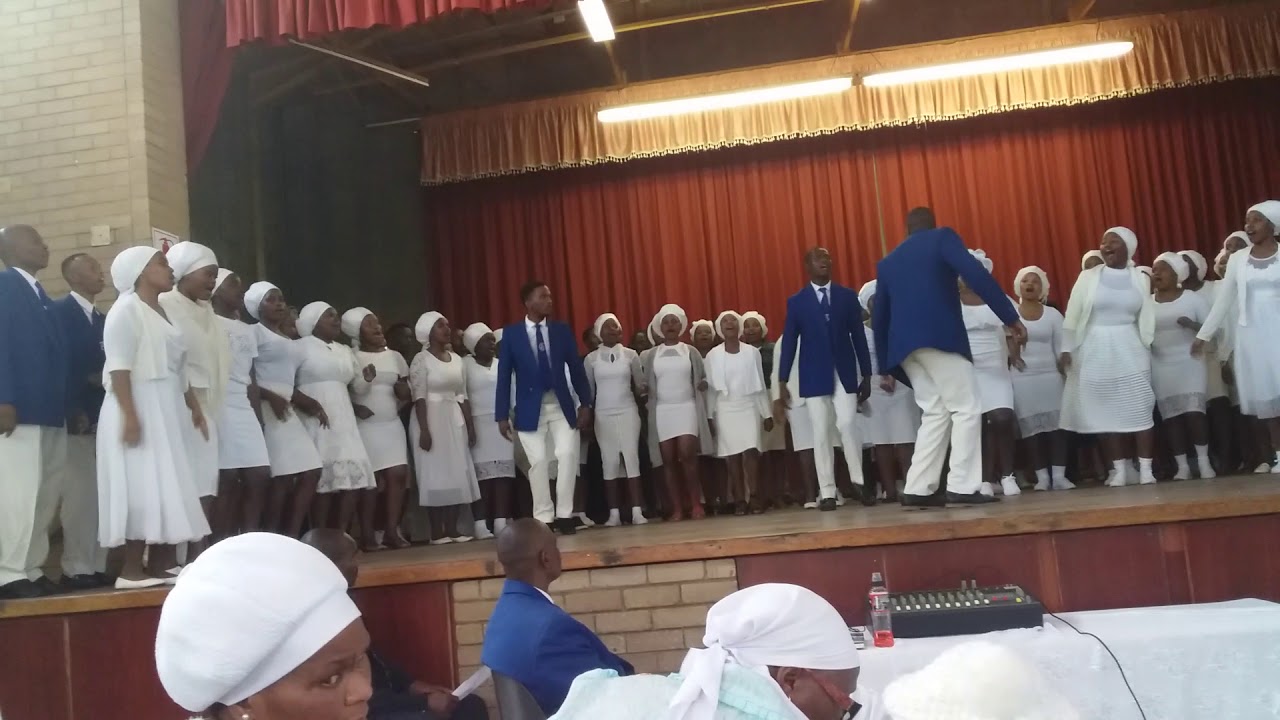 THE TACCSO MUT KWAZAMAZAMA UMHLBA
