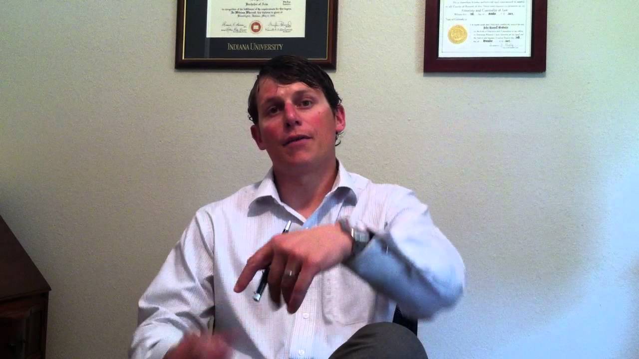 Denver IRS Tax Debt Help