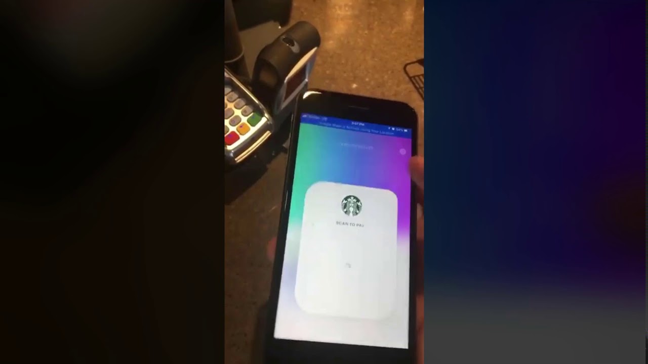 Leaked - Litecoin on new SPEDN app - Starbucks By Flexa