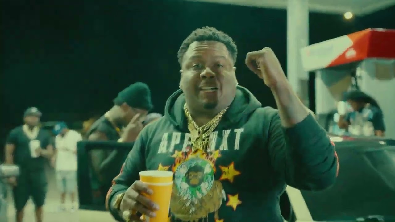 Bigg 290 & Tom G - Outfield (Dir. by ShotbyPrimetime)
