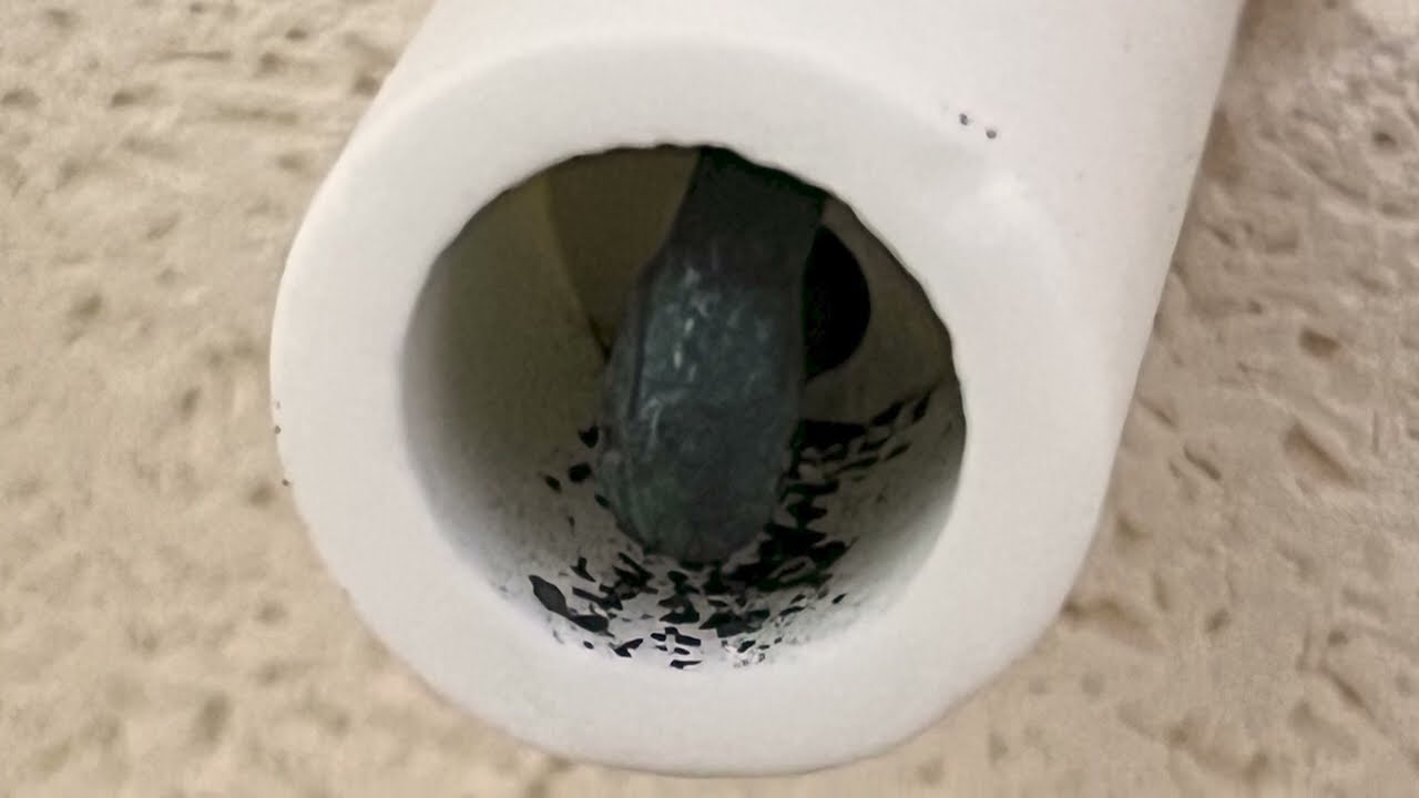 Replacing Type K Thermocouples