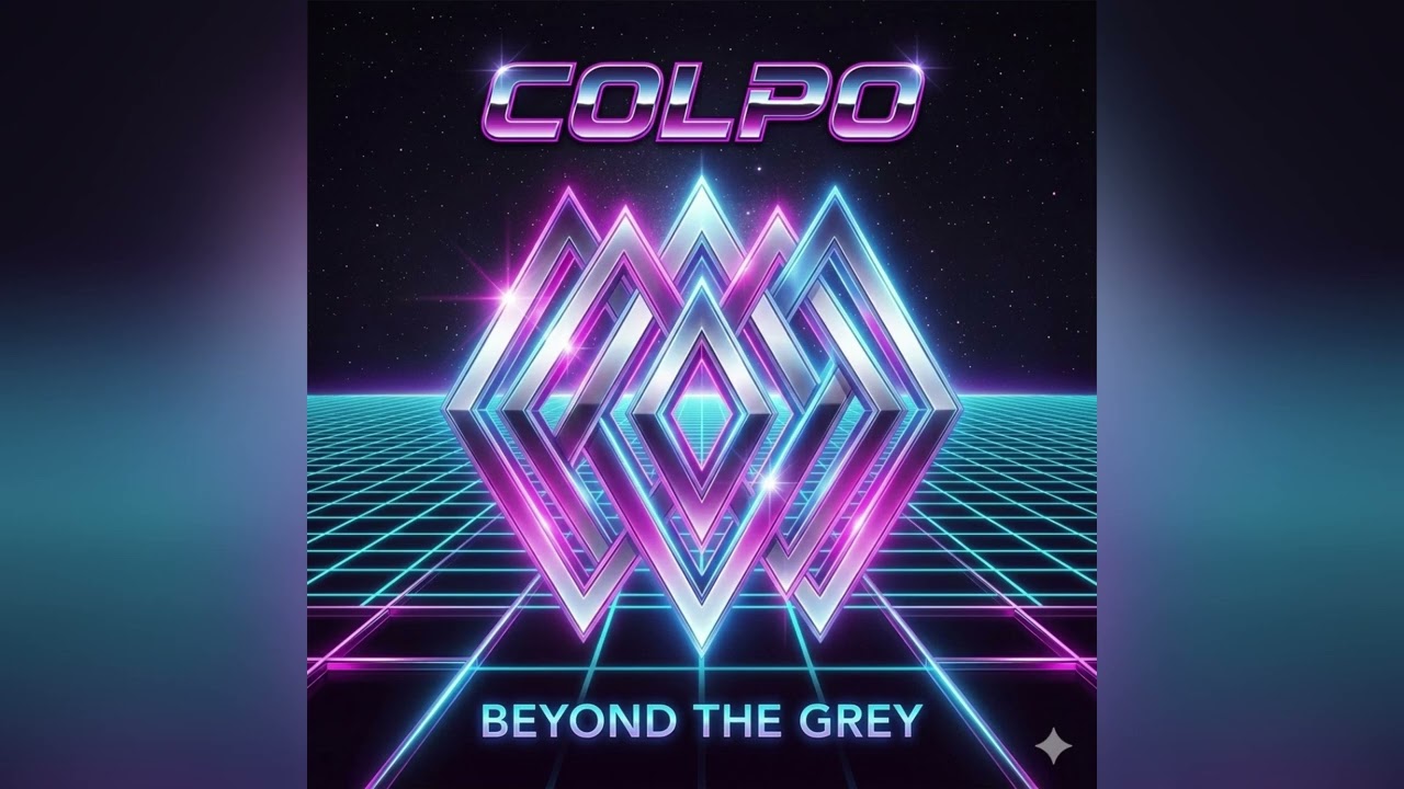 COLPO - Beyond the Grey (Official Audio)