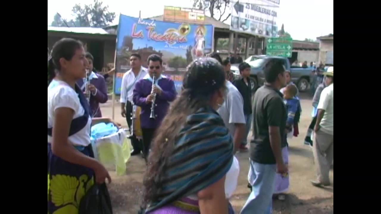 cuanajo dia 8 video 2