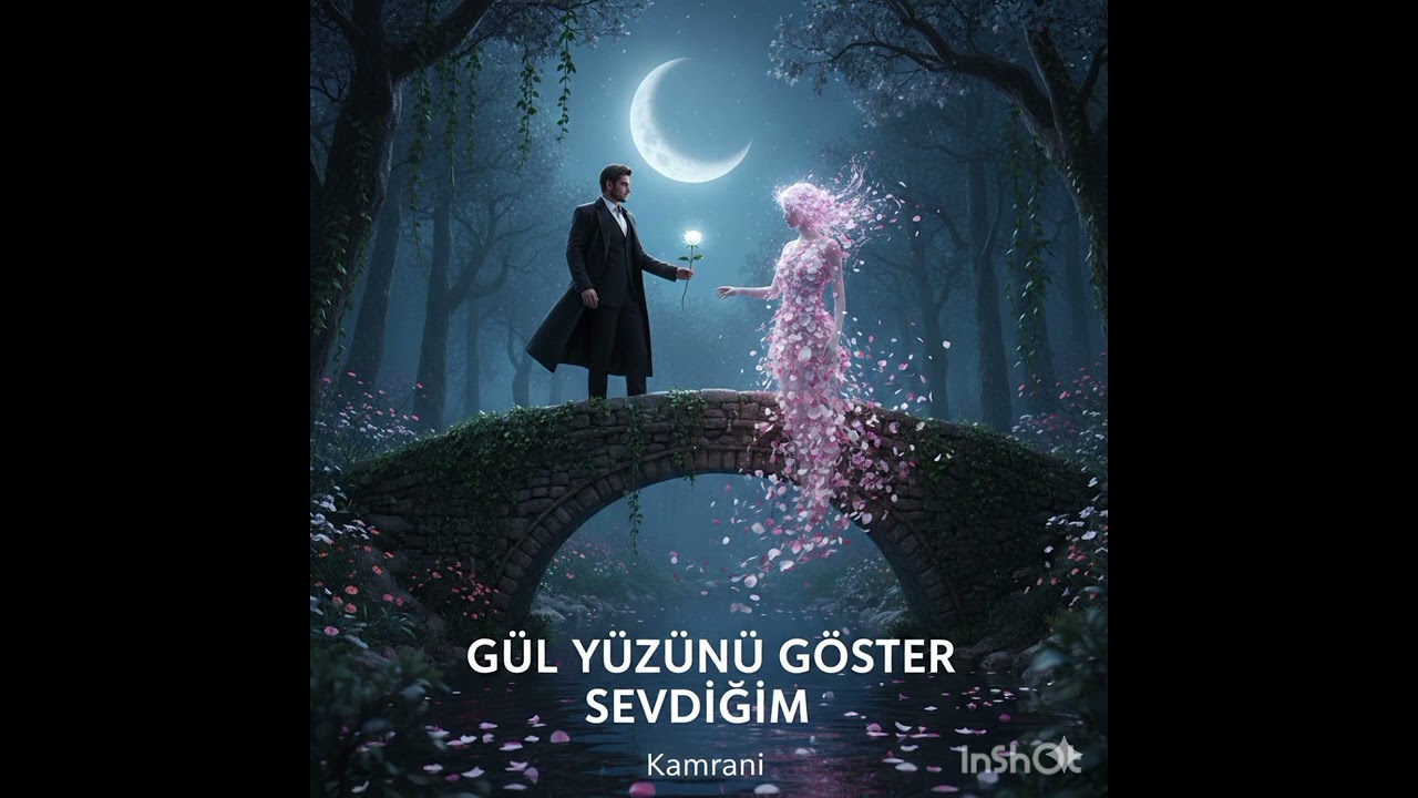 GÜL YÜZÜNÜ GÖSTER SEVDİĞİM 