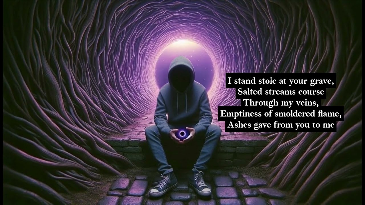 AI Music with Human Lyrics - Song:  Your Light (Remake)