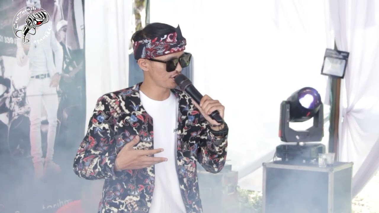 SABATAS IMPIAN VOC OBAR X CT MUSIC LIVE PERFORM