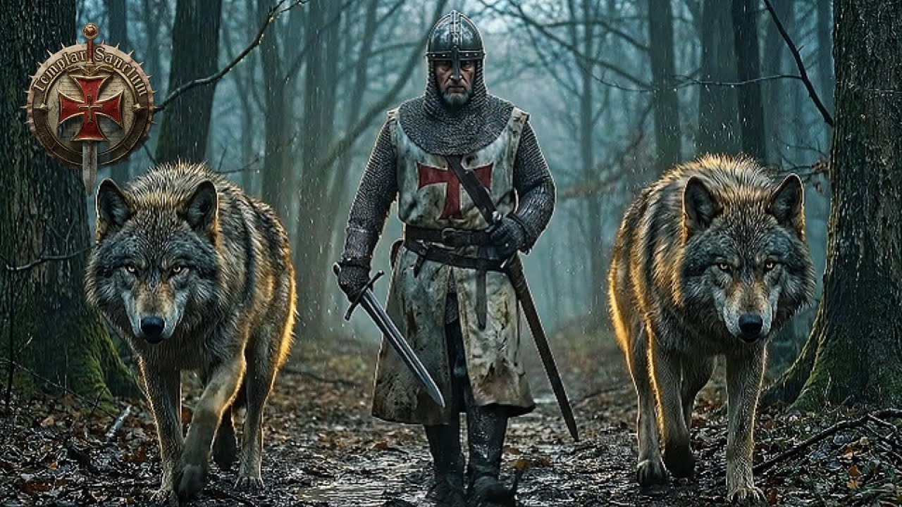 Psalm 23 | When You Walk Through the Valley of Death | Epic Battle Music of the Crusades