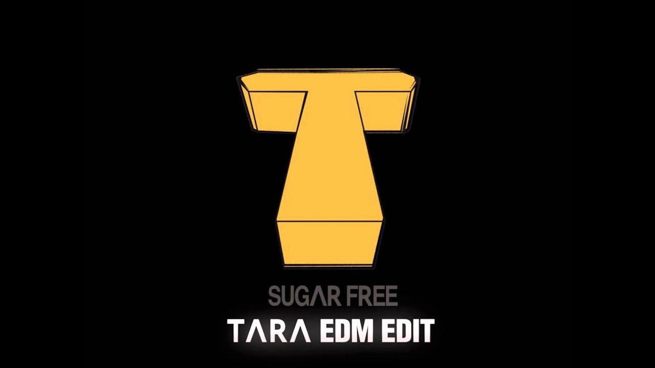 티아라 (T-ara) - Sugar Free OFFICIAL INSTRUMENTAL