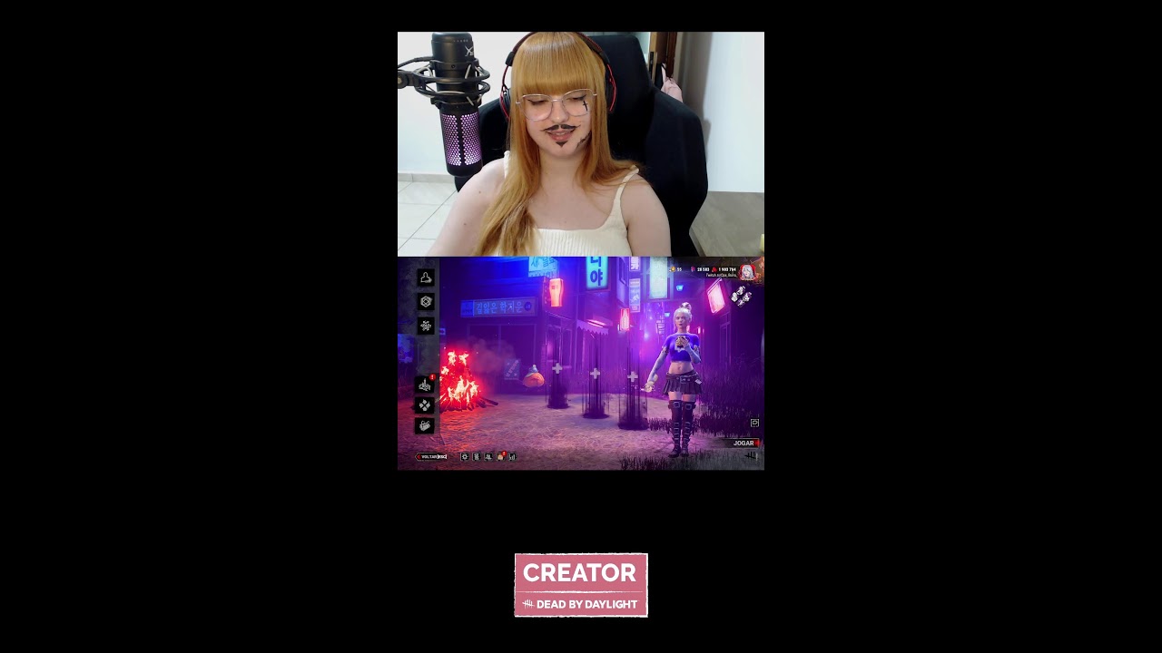 🔴LIVE ON - DBD com a galera