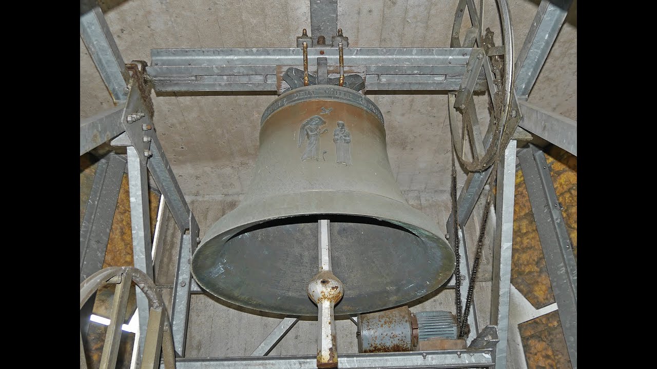 Totenglocken von St. Michael Schwäbisch Gmünd