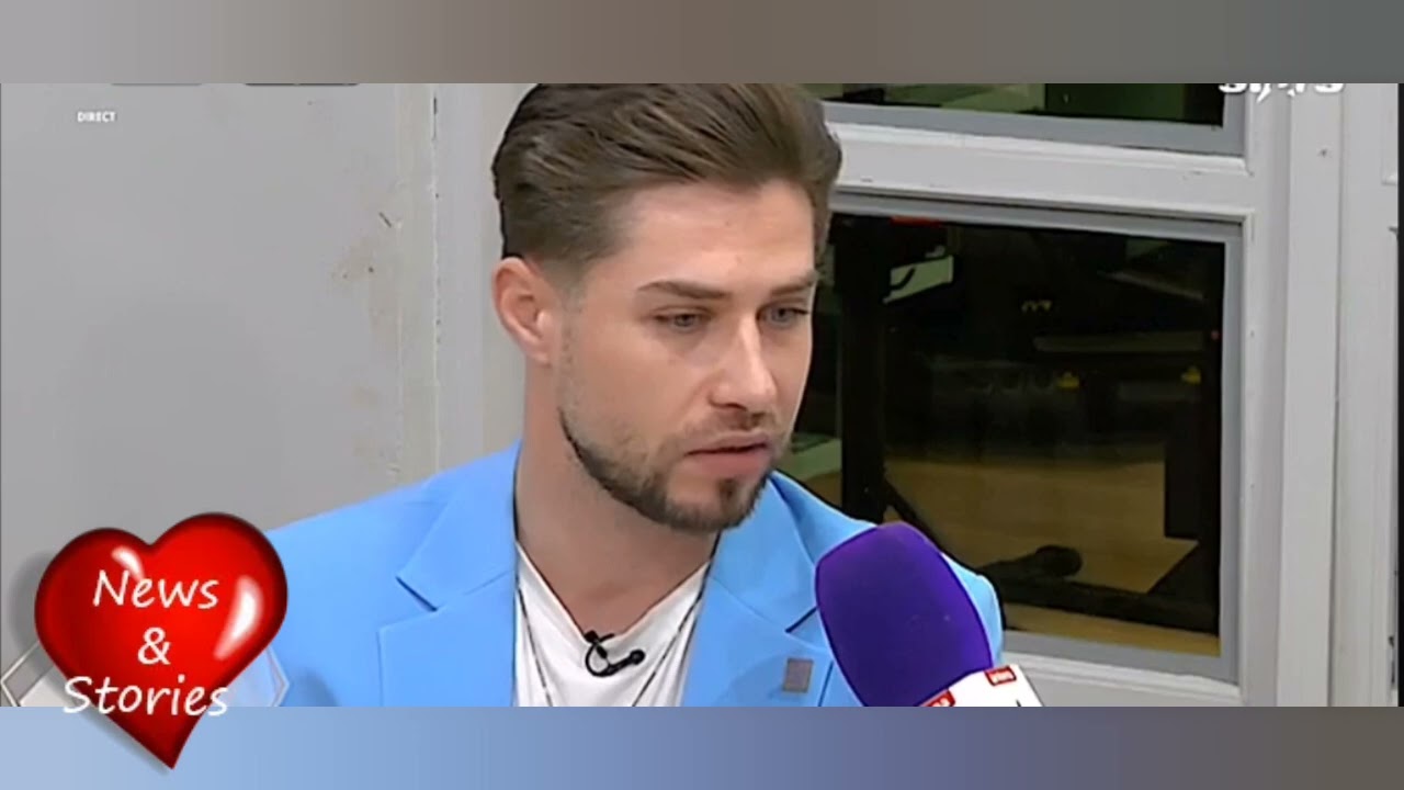 ❌📢🚨Liviu despre Plecarea lui Emily🛑Care a fost Motivul pt care a plecat☝️Crede că îl asteaptă afară