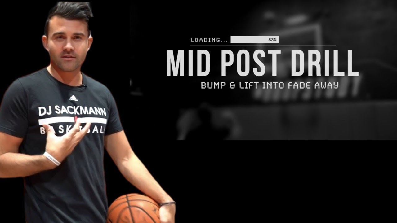 Advanced ISO Moves with DJ Sackmann
